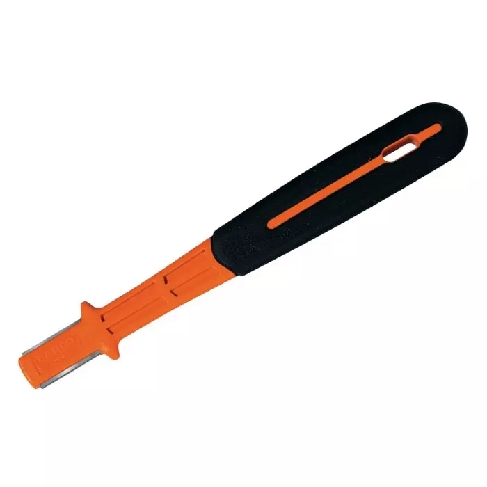 Bahco Rectangular Sharpening Stone 100 mm, SHARP-X
