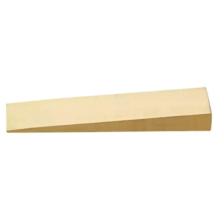 Bahco Aluminium Bronze Wedge Non Sparking 150 mm 180 g, NS600-150-30