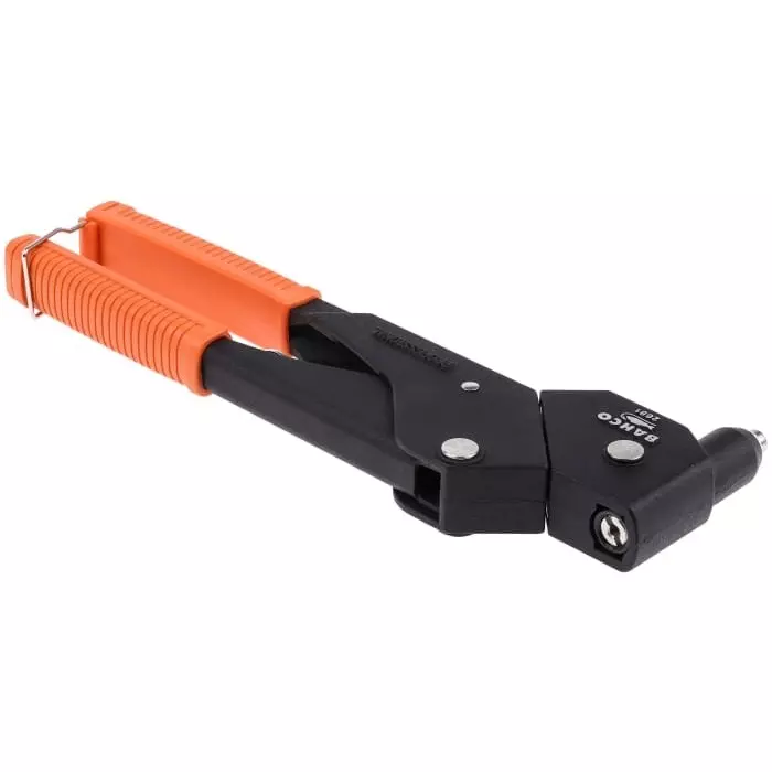 Bahco Swivel Head Riveter 285 mm Overall Length, 2681