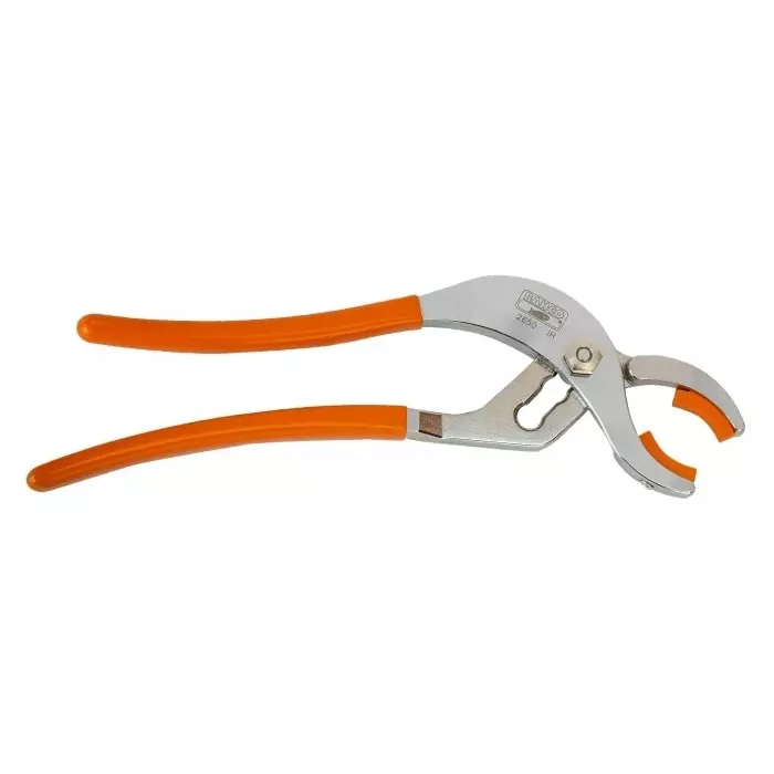 Bahco Connector Plier 235 mm Overall Length 65 mm Jaw, 2650