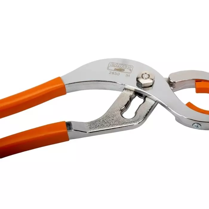 Bahco Connector Plier 235 mm Overall Length 65 mm Jaw, 2650