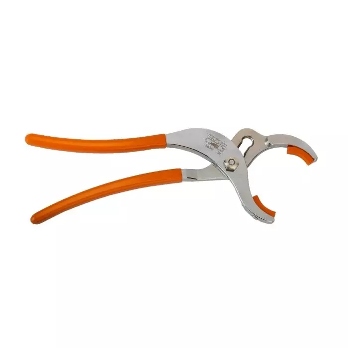 Bahco Connector Plier 235 mm Overall Length 65 mm Jaw, 2650