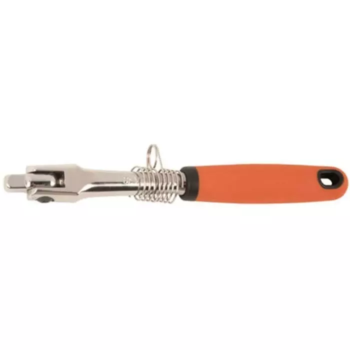 Bahco Breaker Bar Alloy Steel 1/4 inch Square Drive, TAH6958B-1