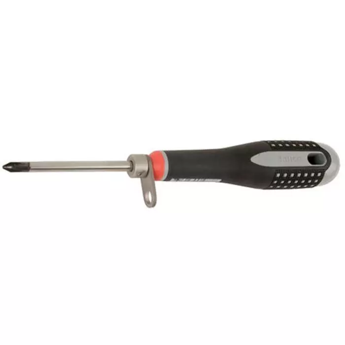 Bahco Phillips Screwdriver PH4 Tip 200 mm Blade 365 mm Overall Length, TAHBE-8624