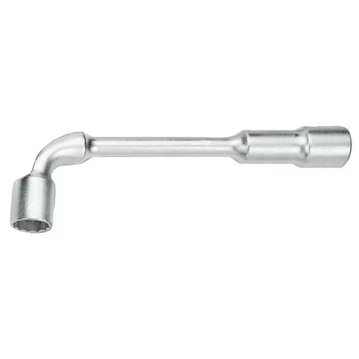 Bahco Tubular Box Spanner 210 mm Overall Length, 28M-19