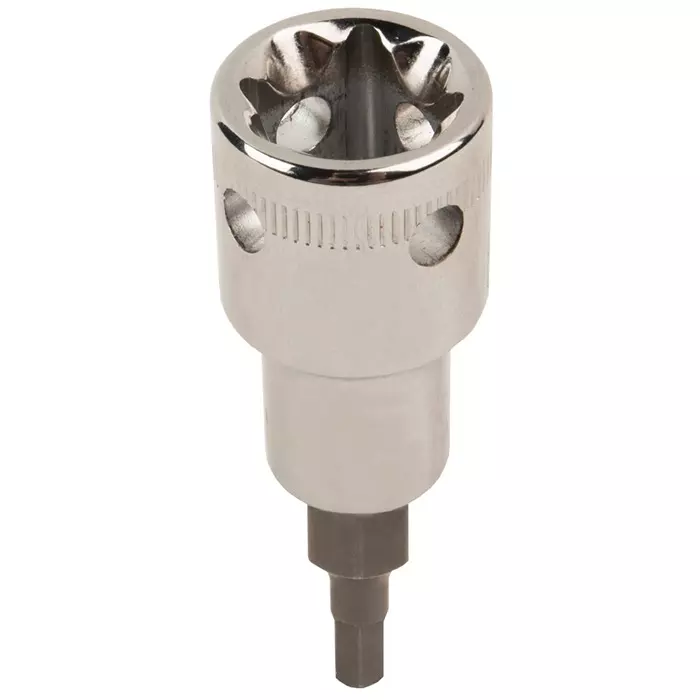 Bahco Hexagon Screwdriver Bit 17 mm Tip, TAH16-H17