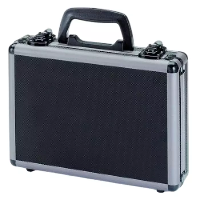CHAUVIN ARNOUX Multimeter Hard Case for Use with CA Series, P01298037A