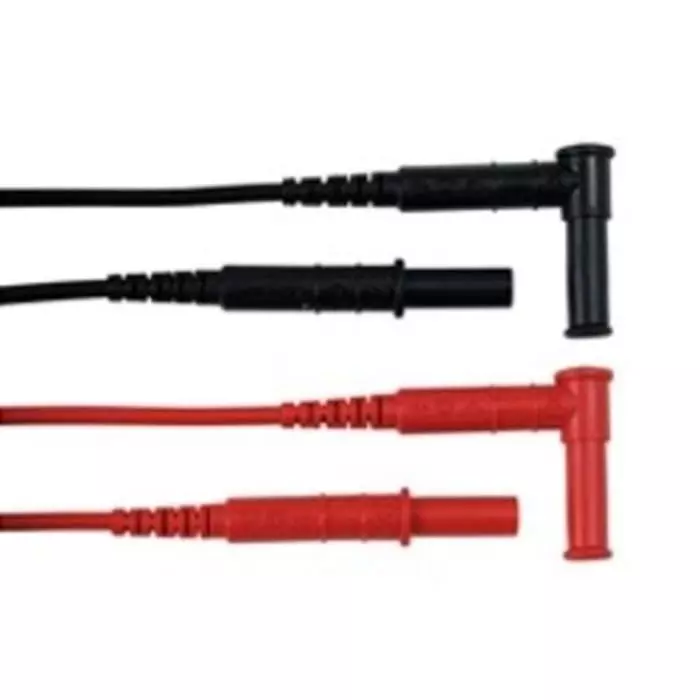 CHAUVIN ARNOUX Insulated Test Lead Set, P01295289Z