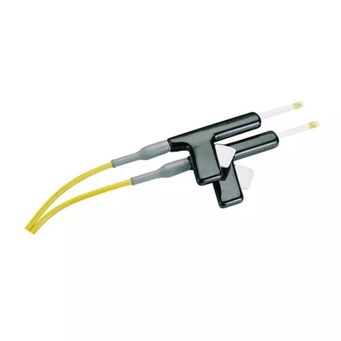 CHAUVIN ARNOUX HV Guns For Use With CA 6121 and CA6160, P01101918 (Set of 2 Pcs)