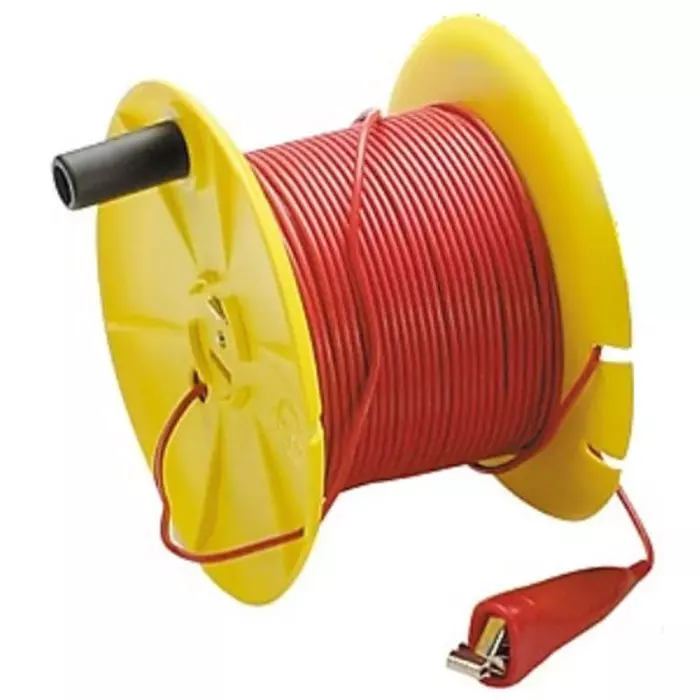 CHAUVIN ARNOUX Cable for Use with Test Lead Reels, P01295261