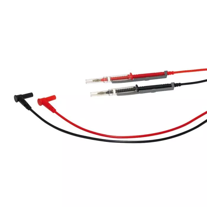 CHAUVIN ARNOUX Test Lead with Test Probe for Use with CA 740N & CA 760N, P01295285Z