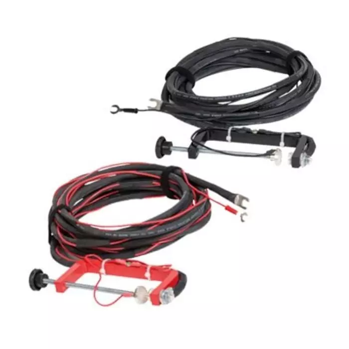 CHAUVIN ARNOUX Test Lead Connector Kit, P01295486