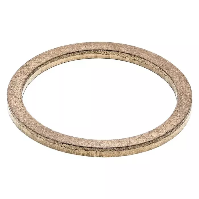 Legris 138 Series Washer 17 mm Outer Diameter, 0138 17 00 (Pack of 10 Pcs)