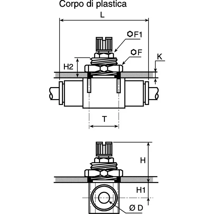 Legris 7776 Series Tube Flow Regulator 4 mm Tube Inlet Port x 4 mm Tube Outlet Port, 7776 04 00