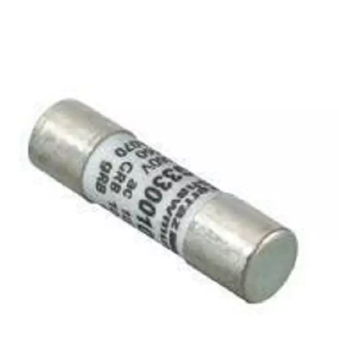 Mersen aR Ceramic Cartridge Fuse 10 A 500 V AC 10x38 mm, A050URB10T13I (Pack of 10 Pcs)