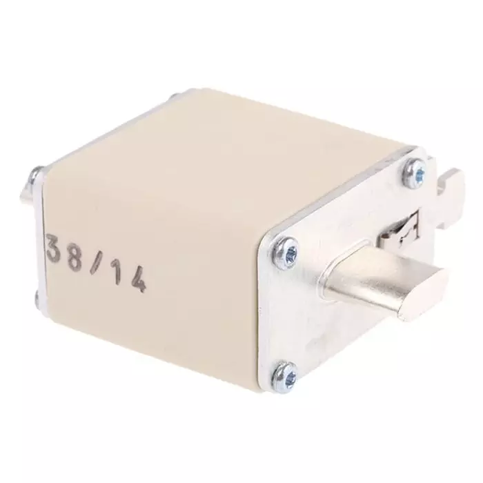 Mersen NH Fuse 80 A 690 V NH00, F227866