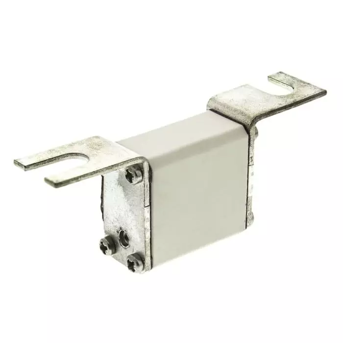 Mersen German Standard Fuse 160 A 660 V AC NH000, Z330026