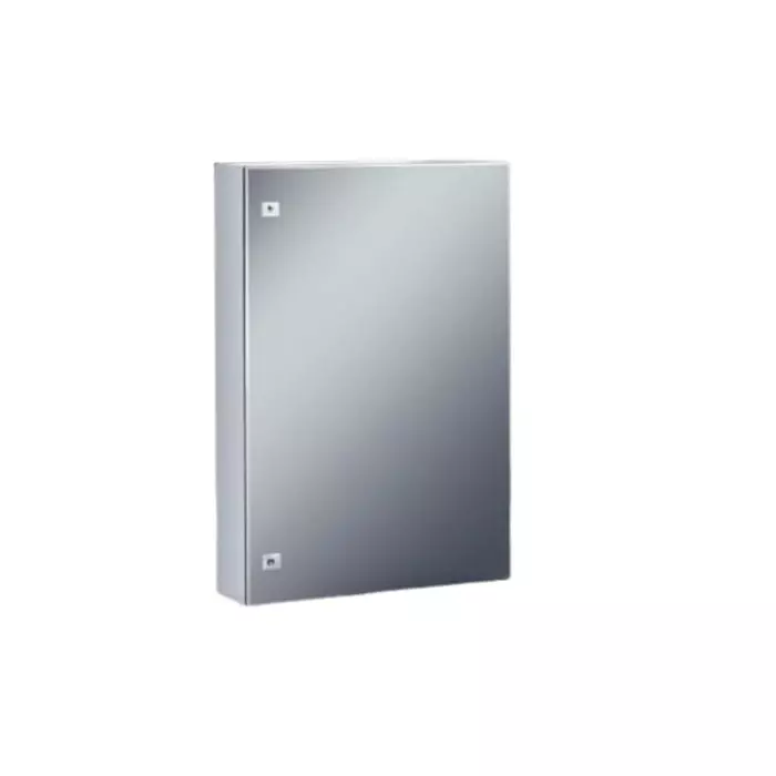 Rittal AE Series 304 Stainless Steel Wall Box IP66 1000x800x300mm, 1016600