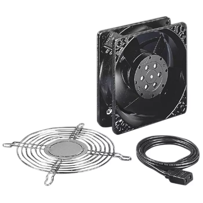 Rittal TS Series Fan Expansion Kit 230 VAC, 7980000