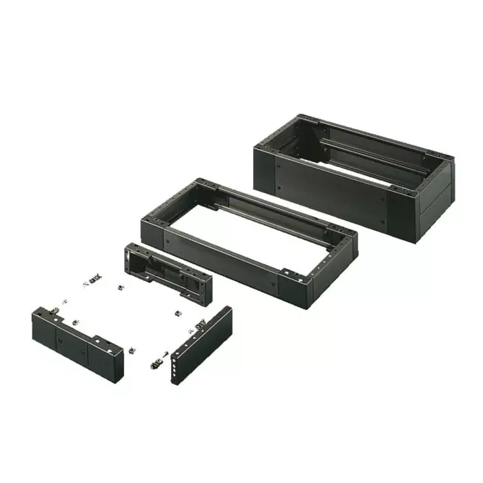 Rittal Plinth 100x600x500 mm for use with AE Series, 2807200
