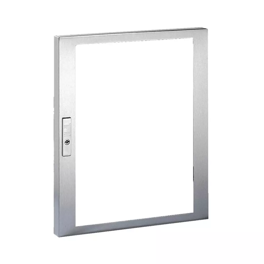 Rittal Grey 304 Stainless Steel Inspection Window, 2793560