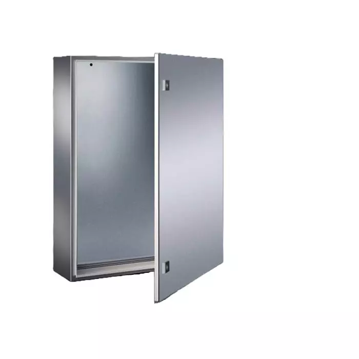 Rittal Ex Series 304 Stainless Steel Wall Box IP66 ATEX IECEx 300x200x155mm, 9401600