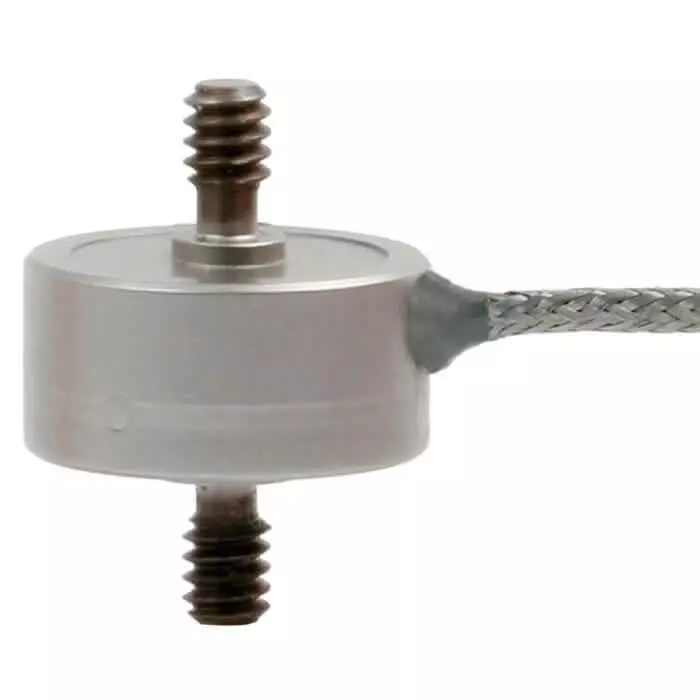 WIKA SPP-F2221 Series Strain Gauge Compression Tension Measure, 83629773