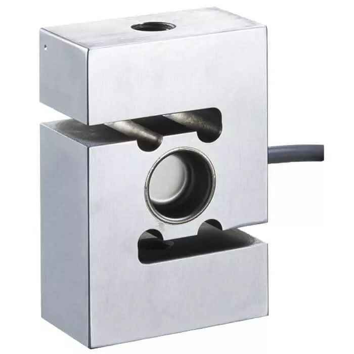 WIKA SPP-F2802 Series Strain Gauge Compression Tension Measure, 83805236