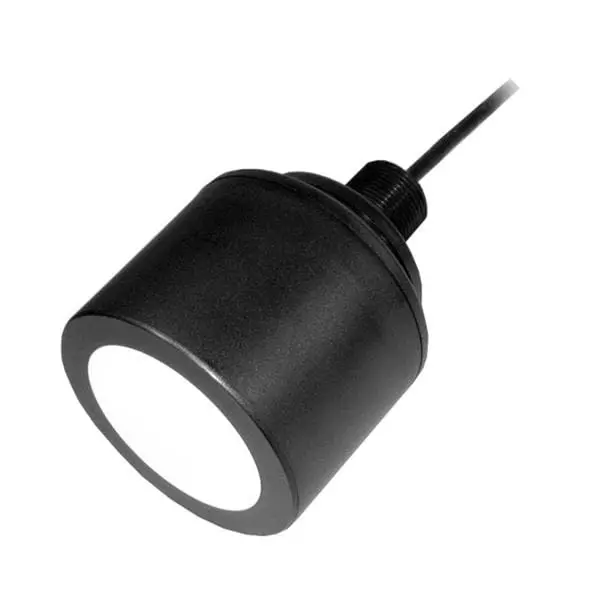 AIRMAR Transducers Ultrasonic Panel Mount Round Shape 700 Ω Impedance, AR30-DR-01