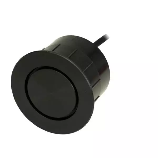 AIRMAR Transducers Ultrasonic Panel Mount Round Shape 350 Ω Impedance, ARK50-DR-01