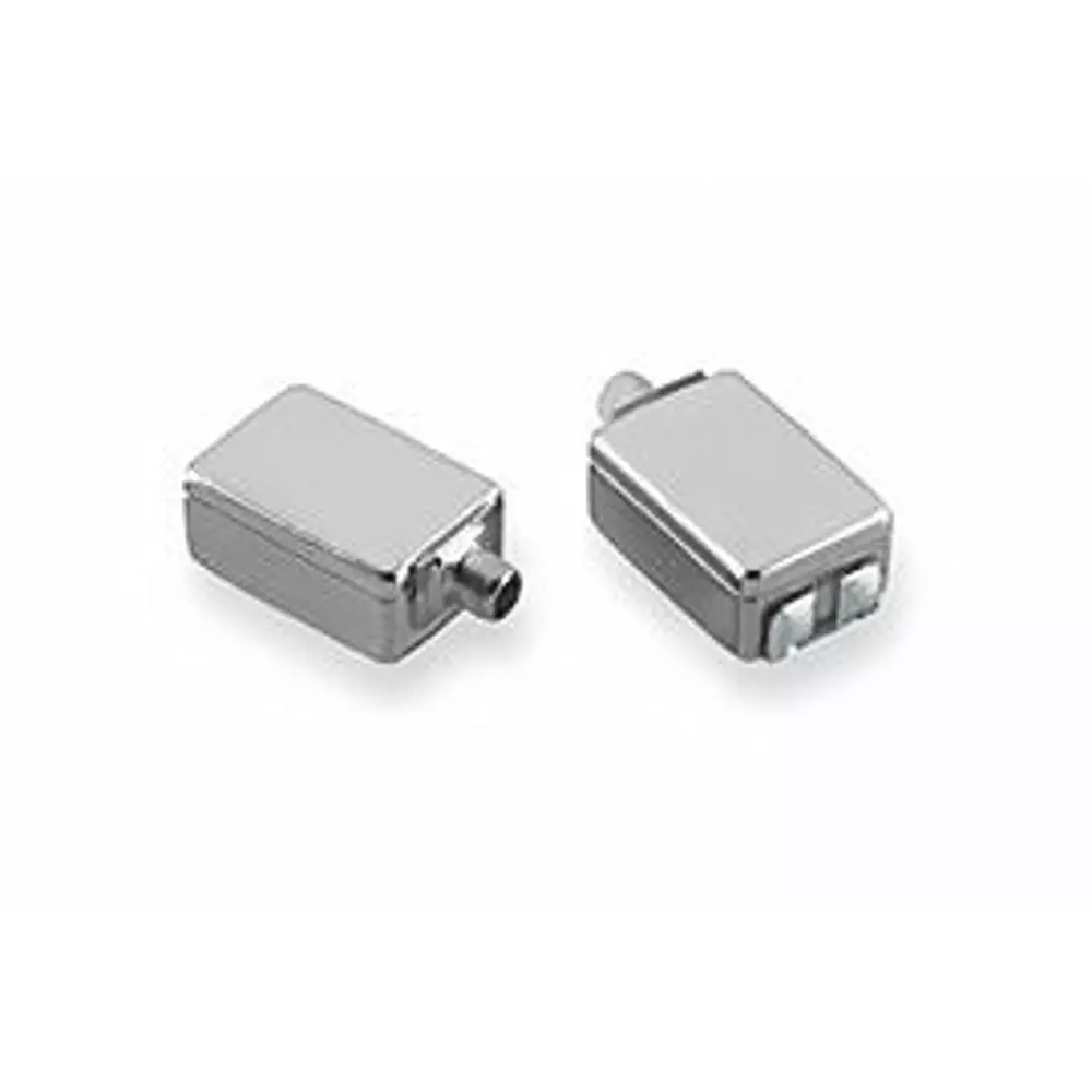 Knowles Receivers Balanced Armature Panel Mount 104 dBA Sound Pressure Level, ED-23146-000