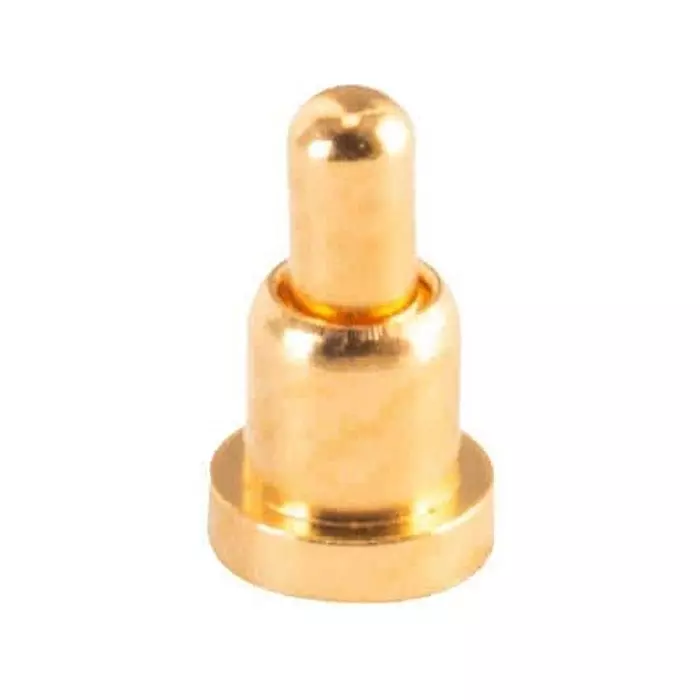 Same Sky Pogo Pin Brass, CPG-21-SMT-B