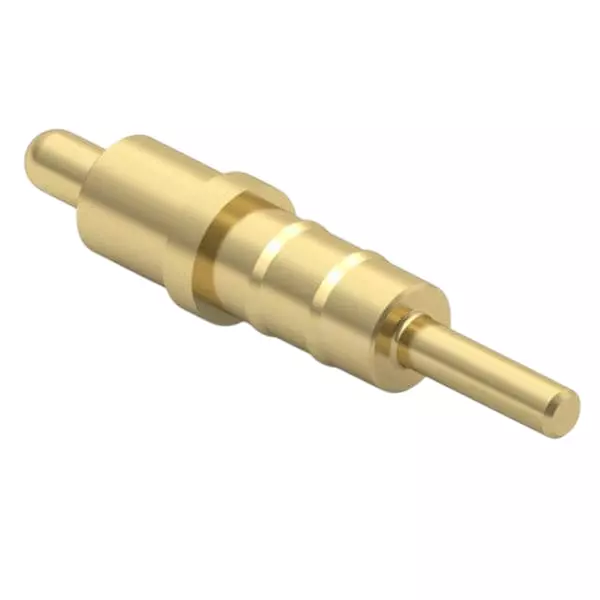 MILL-MAX Board Spring-Loaded, 0852-1-15-20-83-14-11-0