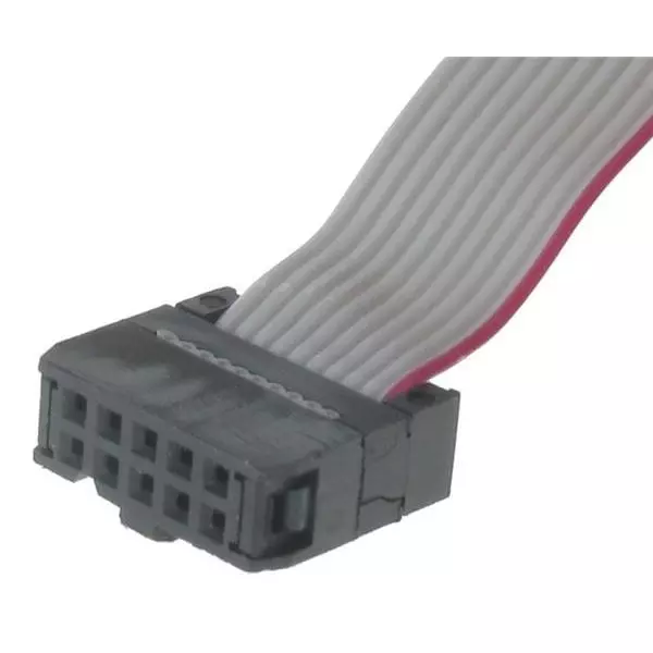 Olimex In-Circuit Debugger, AVR-JTAG-L