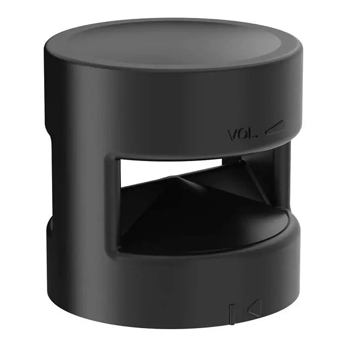 BANNER ENGINEERING Audible Mod, 104Db, Multiple Tone, 30Vdc, Sg-Tl70P-A.