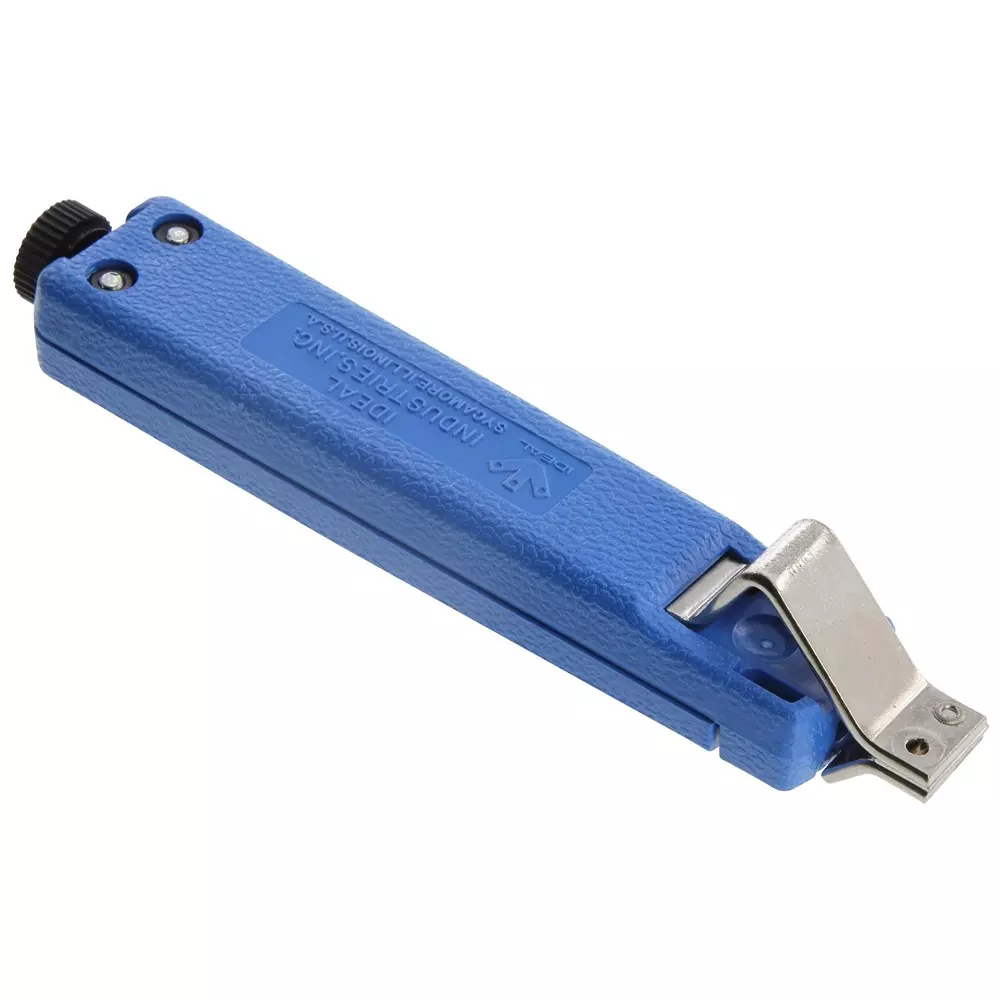 IDEAL Cable Stripper, 45-128
