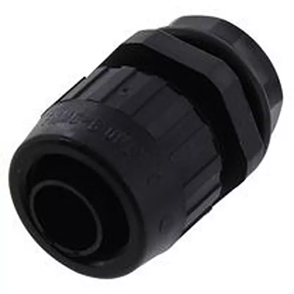 HUBBELL WIRING DEVICES Electrical Conduit Fitting, P050Nbka