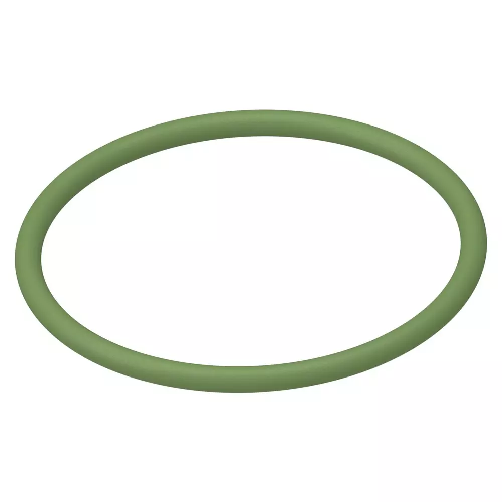 TE CONNECTIVITY Emi Jam Nut Seal, 31.5Mm Id, Fna, Pk10, 98-24017-10. (Pack of 10)