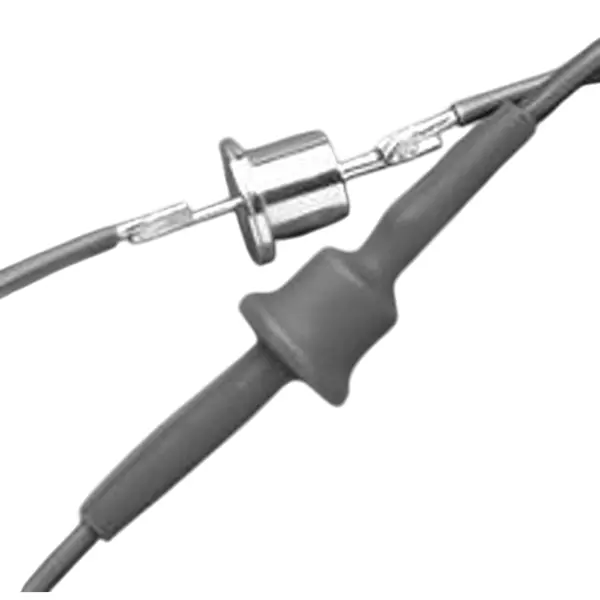 RAYCHEM - TE CONNECTIVITY Heat Shrink Tubing, 1.169Mm Id, Po, Black, 100Ft, Rnf-100-Mini-Spl-3/64-Bk (Pack of 100)