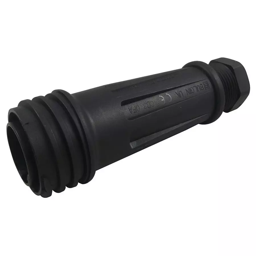 BULGIN LIMITED Plug, In-Line, 5Way, Px0921/05/P