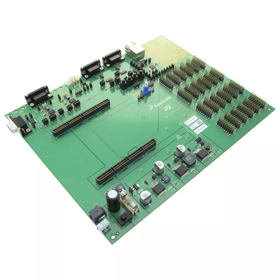 NXP Dev Brd, Auto/Ind Engine Management Mcu, Mpc57Xxxmb