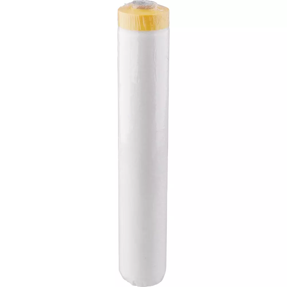 MonotaRO Corona Treatment With Masker Regular Tanker, 2100x18m (Roll of 1 Pcs)