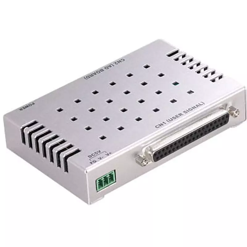CONTEC Buffer Amplifier Function Expansion Box 400 mA (Max.)(DC 5 V), ATBA-16E