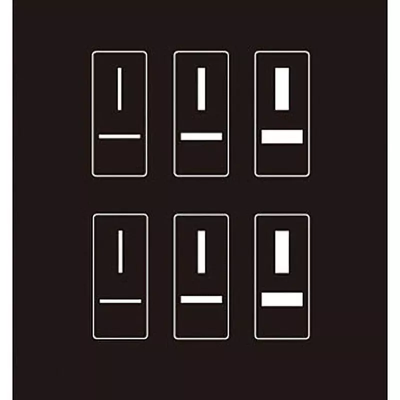 Hokuyo Slit Seal Slit sizes: 0.5x6, 1x6, 2x6 mm, PEX-PPX6