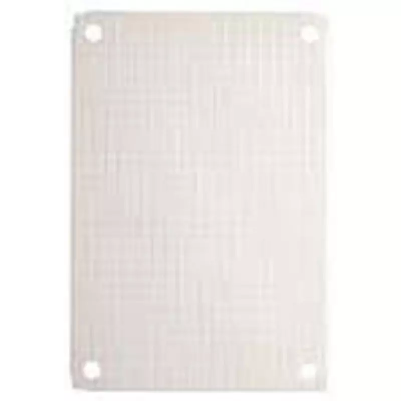 NITTO KOGYO Iron Substrate 2.3 mm Wall Thickness, BP22-510