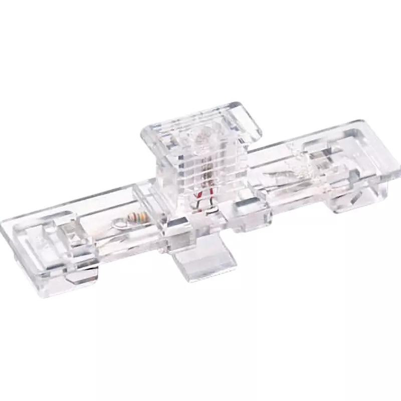 Sato Parts Fuse Holder Fuse Carrier (With Fusing Indication), F-700-FCL