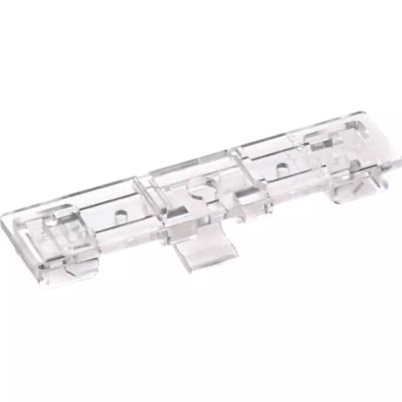 Sato Parts Fuse Holder Fuse Carrier (No Knob) Transparent for FG-20, FG-30, etc., F-700-FC2