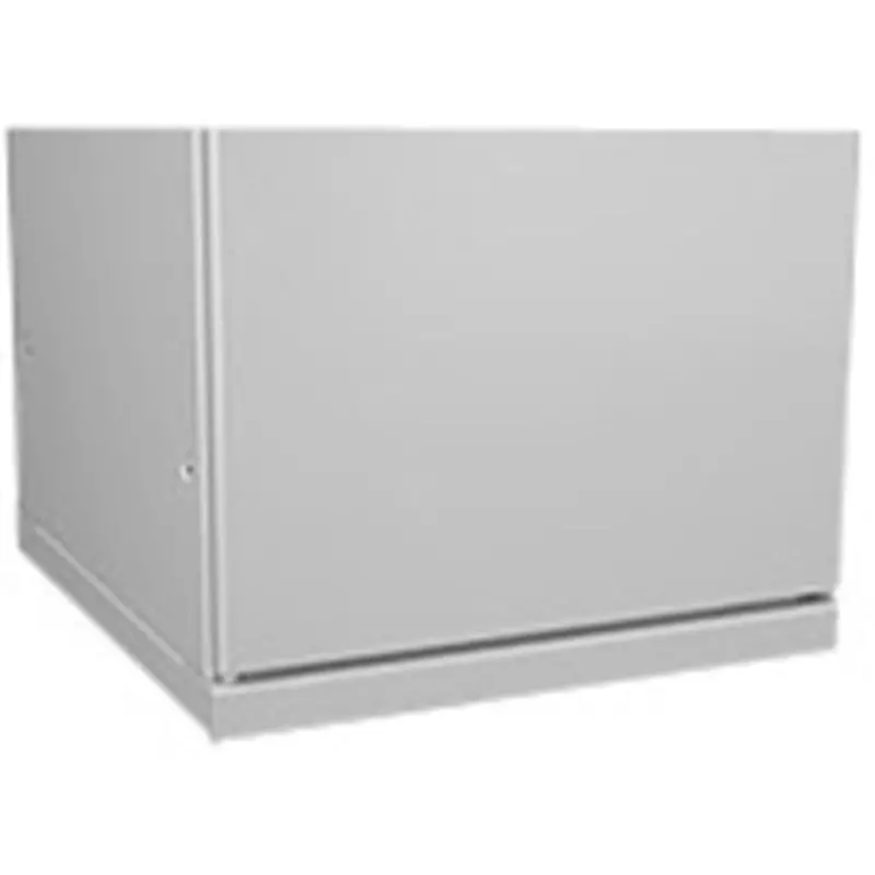 NITTO KOGYO Stainless Steel Base Stainless Steel 50x600x700 mm, FCX-SZ60705ZA