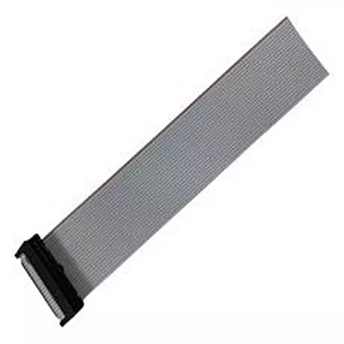 MULTICOMP PRO Cable Assy 24 Ways 150 mm Length, MP012739