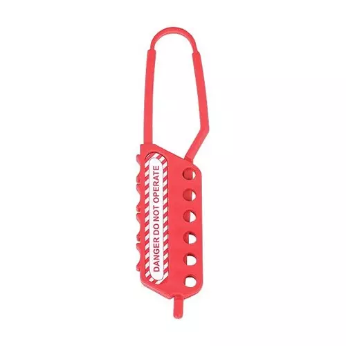MULTICOMP PRO Lockout Hasp, MP014048